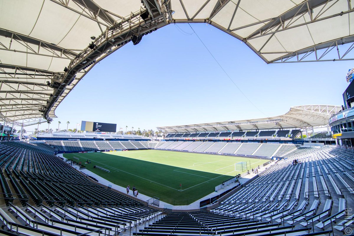 11 Best Stadiums in USA
